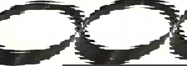 Welded Bandsaw Blade: 9' 6