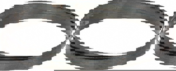 Welded Bandsaw Blade: 9' 6