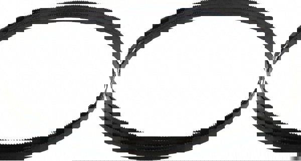 Welded Bandsaw Blade: 10' Long, 0.025