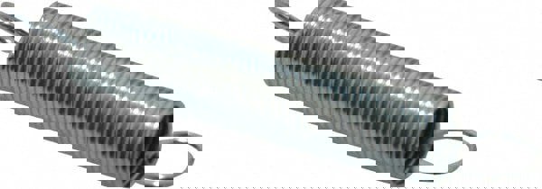 Extension Spring: 0.312