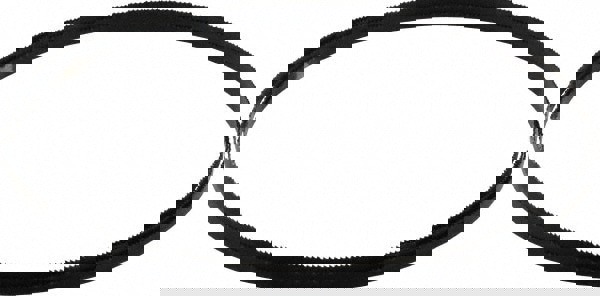 Welded Bandsaw Blade: 6' 8