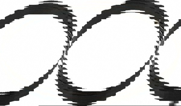 Welded Bandsaw Blade: 7' 9