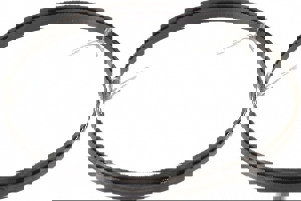 Welded Bandsaw Blade: 7' 9