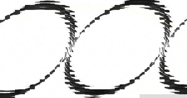 Welded Bandsaw Blade: 7' 9-1/2