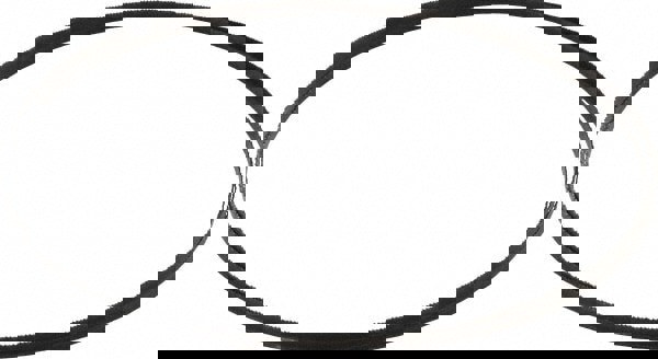 Welded Bandsaw Blade: 7' 9-1/2