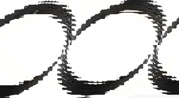 Welded Bandsaw Blade: 7' 9-1/2