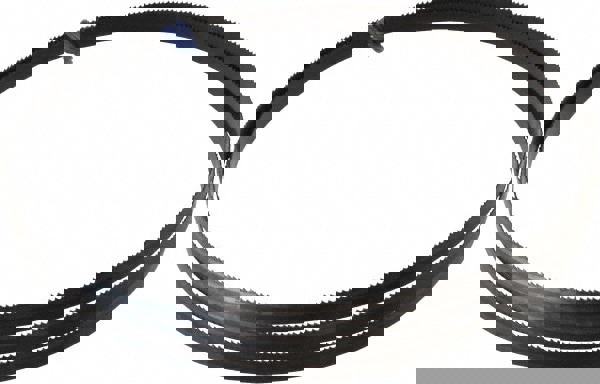 Welded Bandsaw Blade: 7' 9-1/2