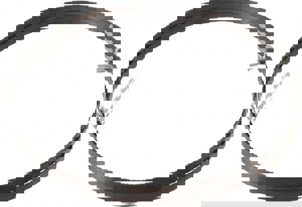 Welded Bandsaw Blade: 7' 9-1/2