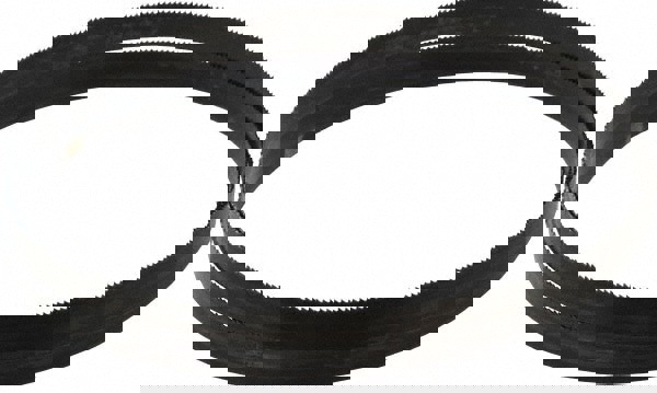 Welded Bandsaw Blade: 8' Long, 0.032