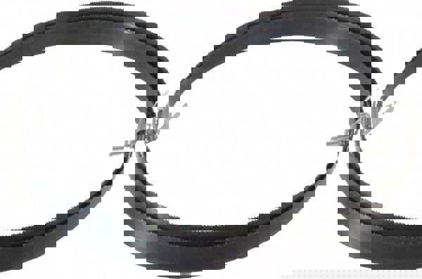 Welded Bandsaw Blade: 8' 5