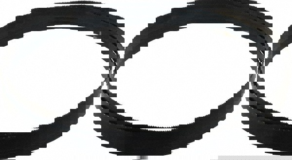 Welded Bandsaw Blade: 8' 11