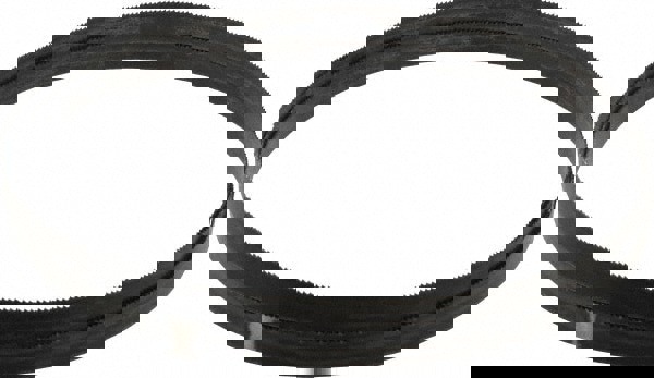 Welded Bandsaw Blade: 9' 6