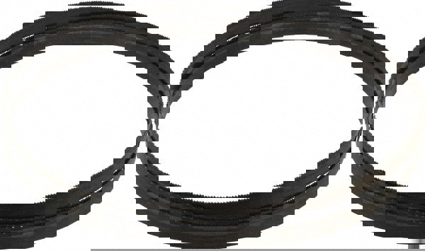 Welded Bandsaw Blade: 9' 6