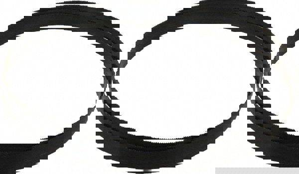 Welded Bandsaw Blade: 9' 7-1/2