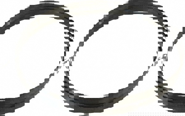 Welded Bandsaw Blade: 9' 7-1/2