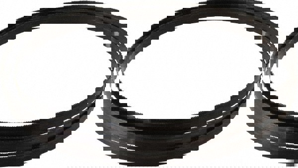 Welded Bandsaw Blade: 10' 5