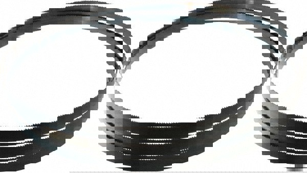 Welded Bandsaw Blade: 11' 5