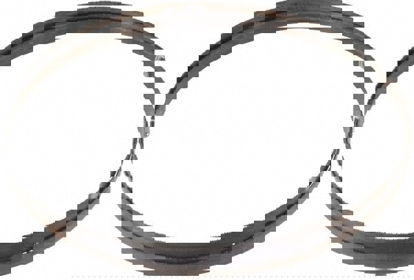 Welded Bandsaw Blade: 11' 5