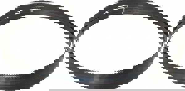 Welded Bandsaw Blade: 11' 6