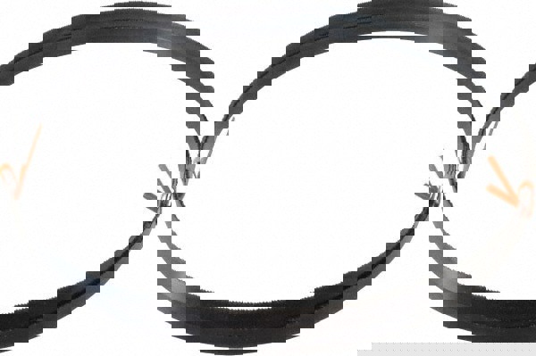 Welded Bandsaw Blade: 11' 6