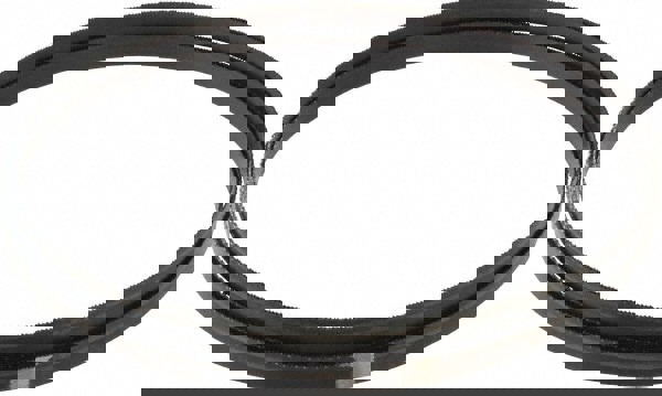 Welded Bandsaw Blade: 12' 6