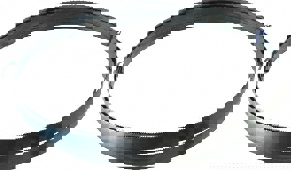 Welded Bandsaw Blade: 12' 6