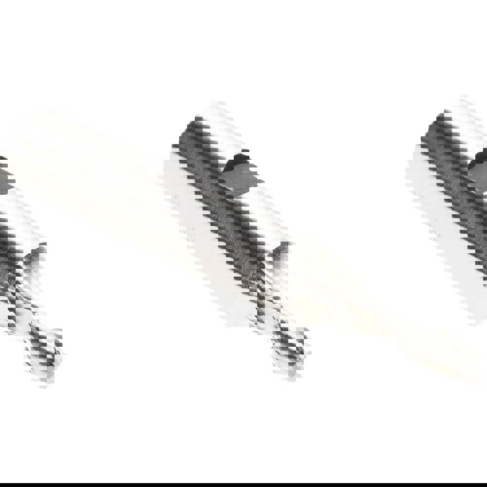 Square End Mill: 11/64