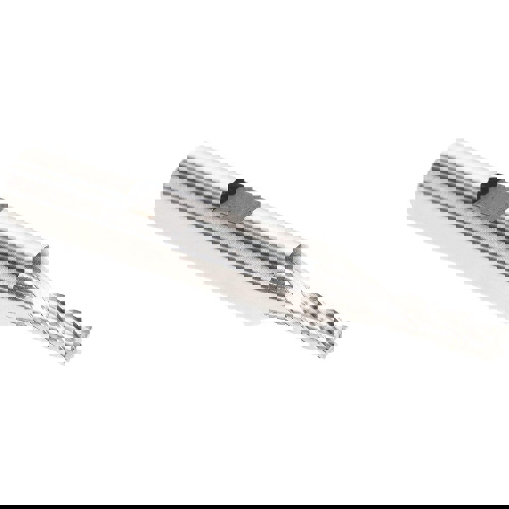 Square End Mill: 11/64