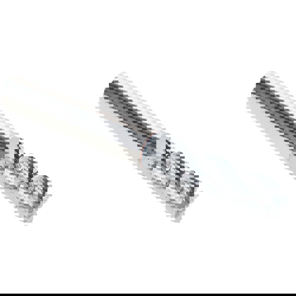 Square End Mill: 3/16