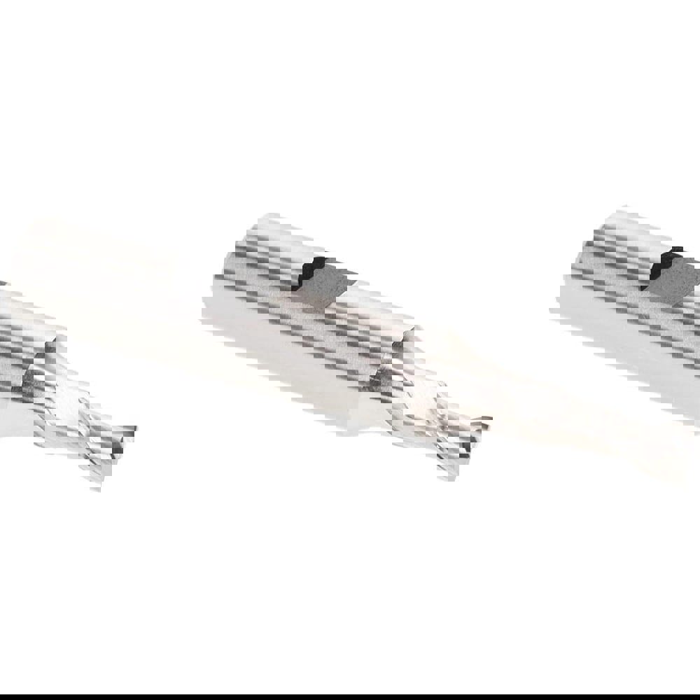 Square End Mill: 13/64