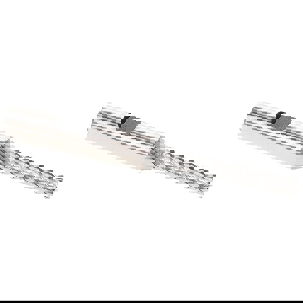 Square End Mill: 7/32