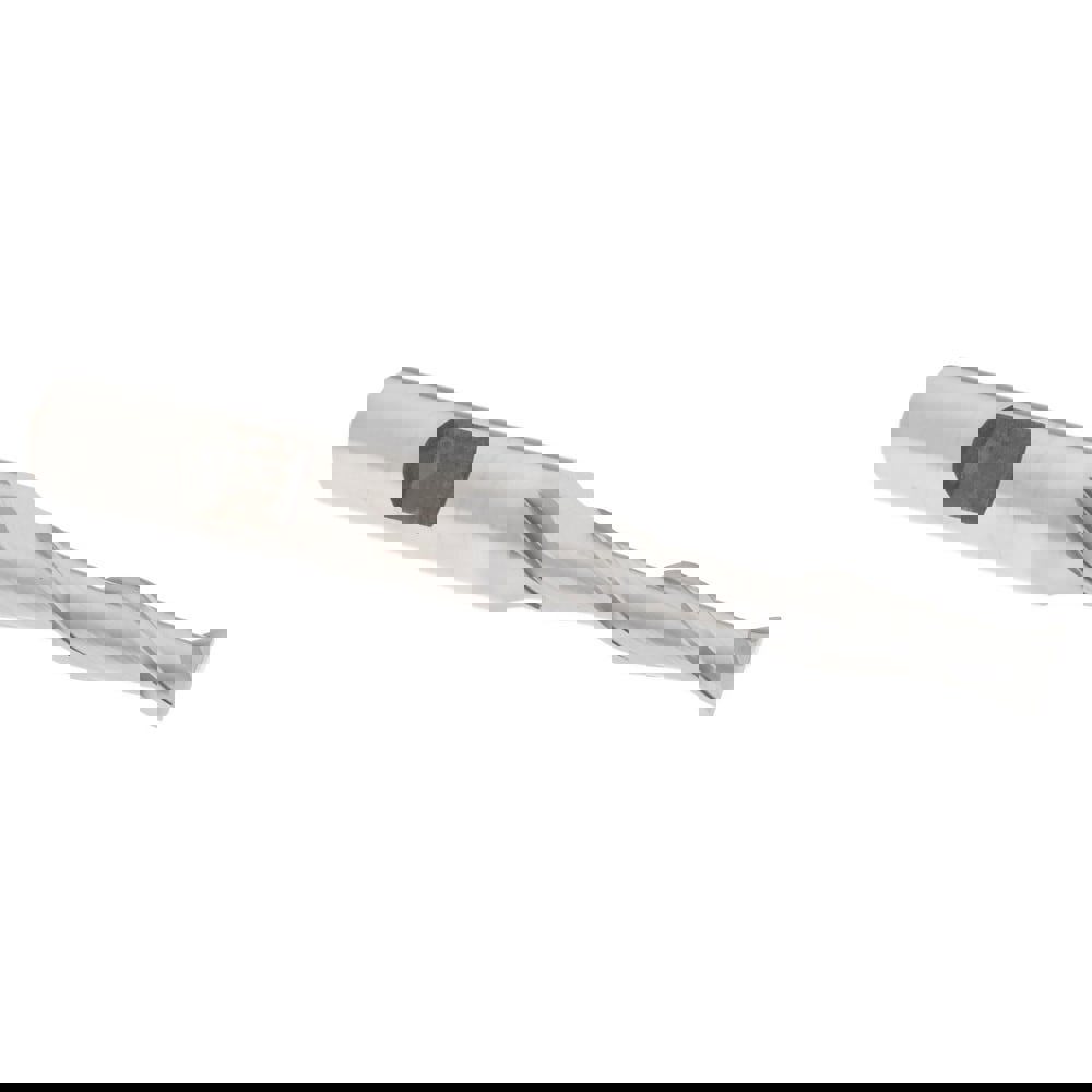 Square End Mill: 1/4