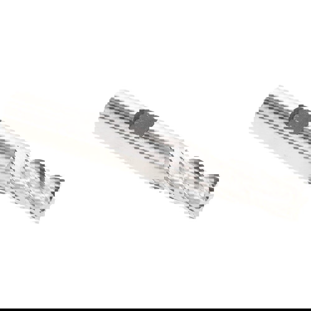 Square End Mill: 21/64