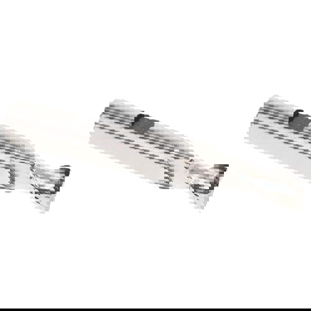 Square End Mill: 11/32