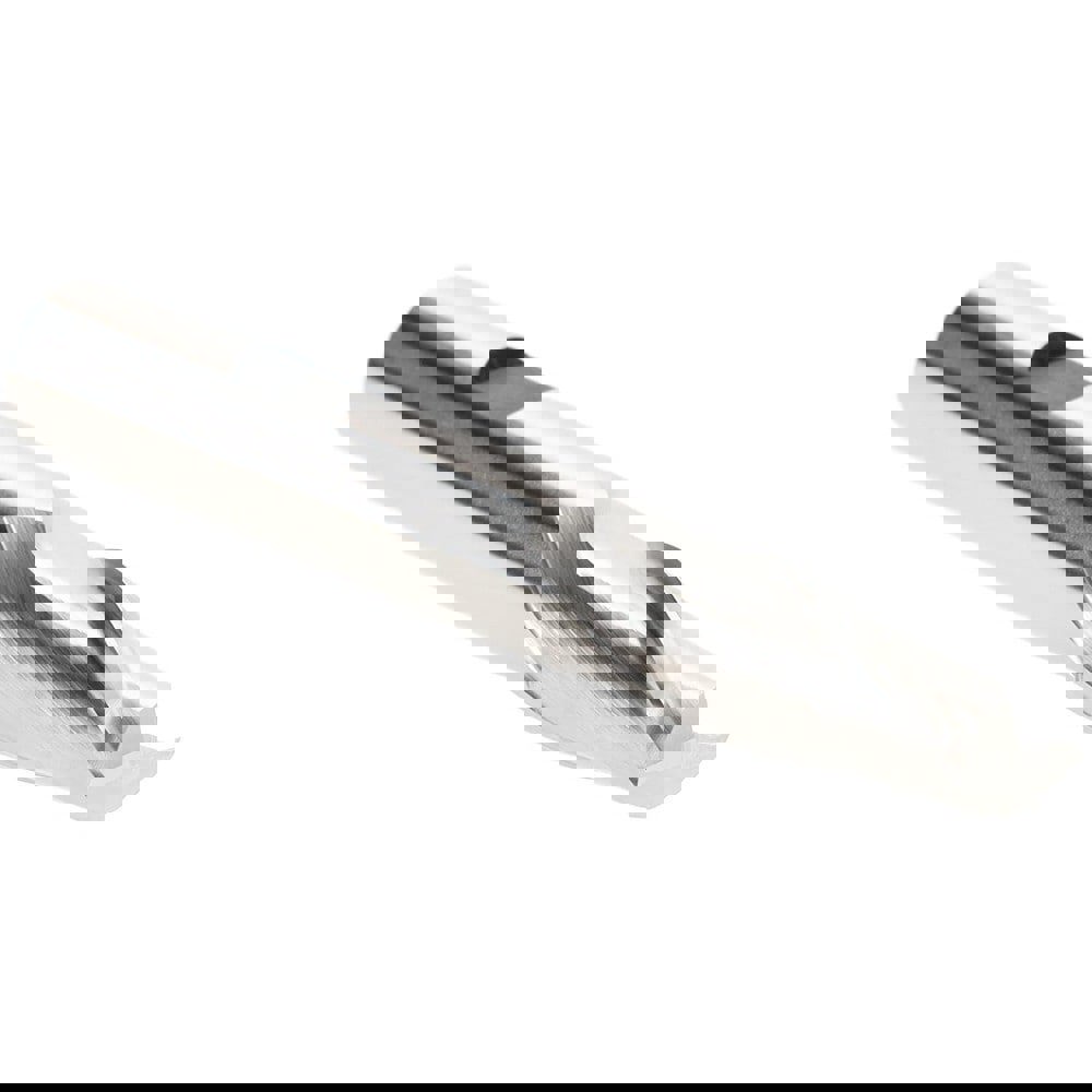 Square End Mill: 1/2