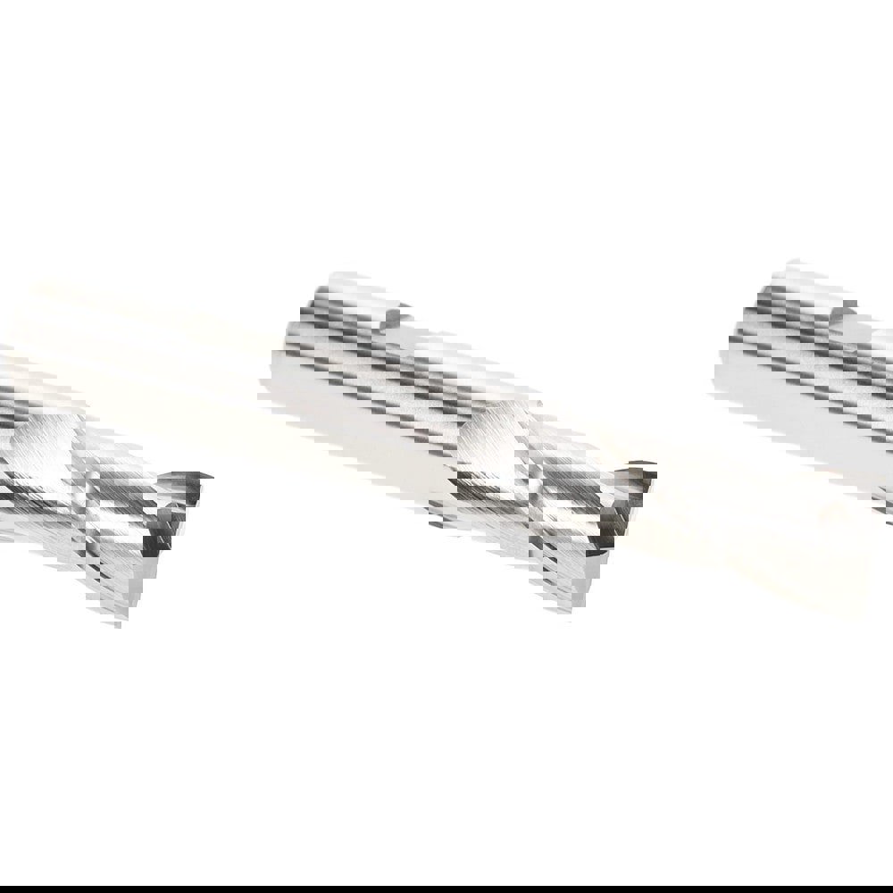 Square End Mill: 33/64