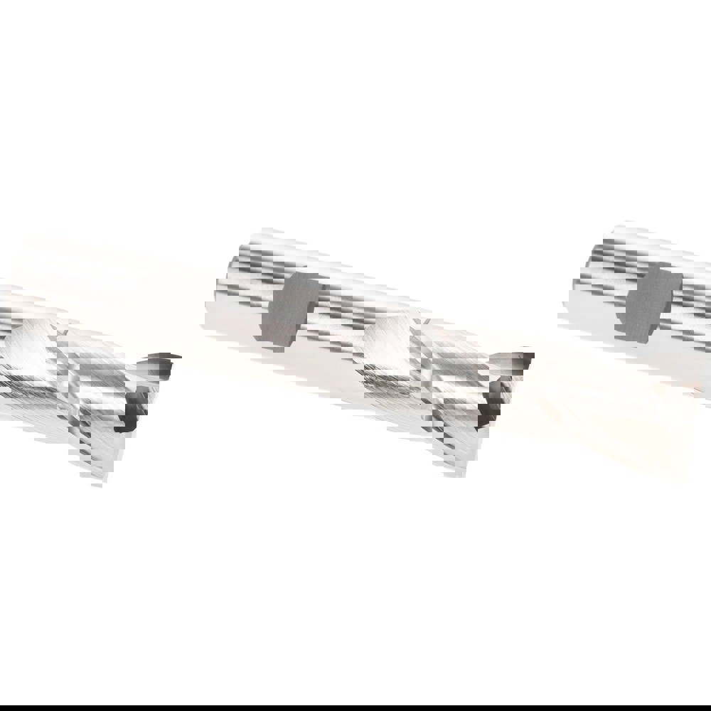 Square End Mill: 37/64