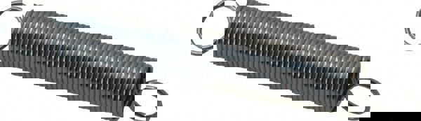 Extension Spring: 0.312