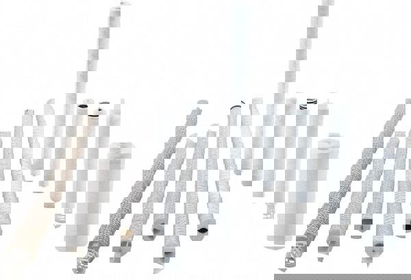 Plumbing Cartridge Filter: 2-1/2