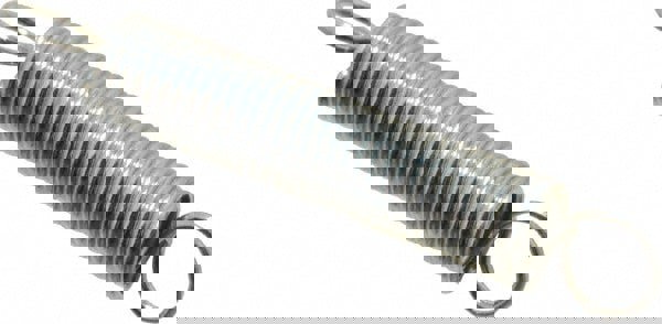 Extension Spring: 0.187