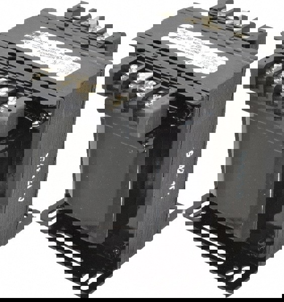 1 Phase, 0.2 kVA, Control Transformer