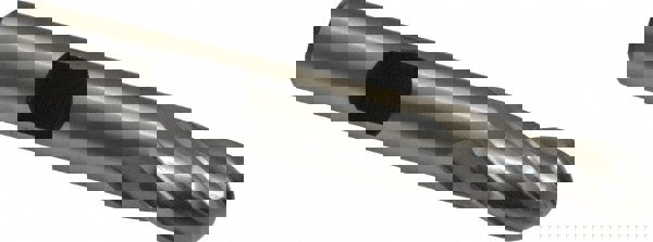 Ball End Mill: 0.375