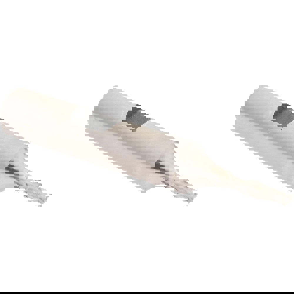 Square End Mill: 1/8'' Dia, 3/8'' LOC, 3/8'' Shank Dia, 2-5/16'' OAL, 2 Flutes, Cobalt