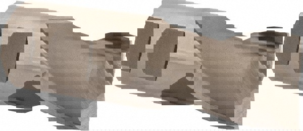 Square End Mill: 1-1/4