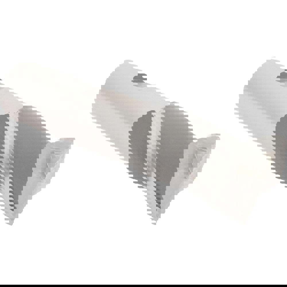 Square End Mill: 1'' Dia, 1-1/2'' LOC, 3/4'' Shank Dia, 3-3/4'' OAL, 2 Flutes, Cobalt