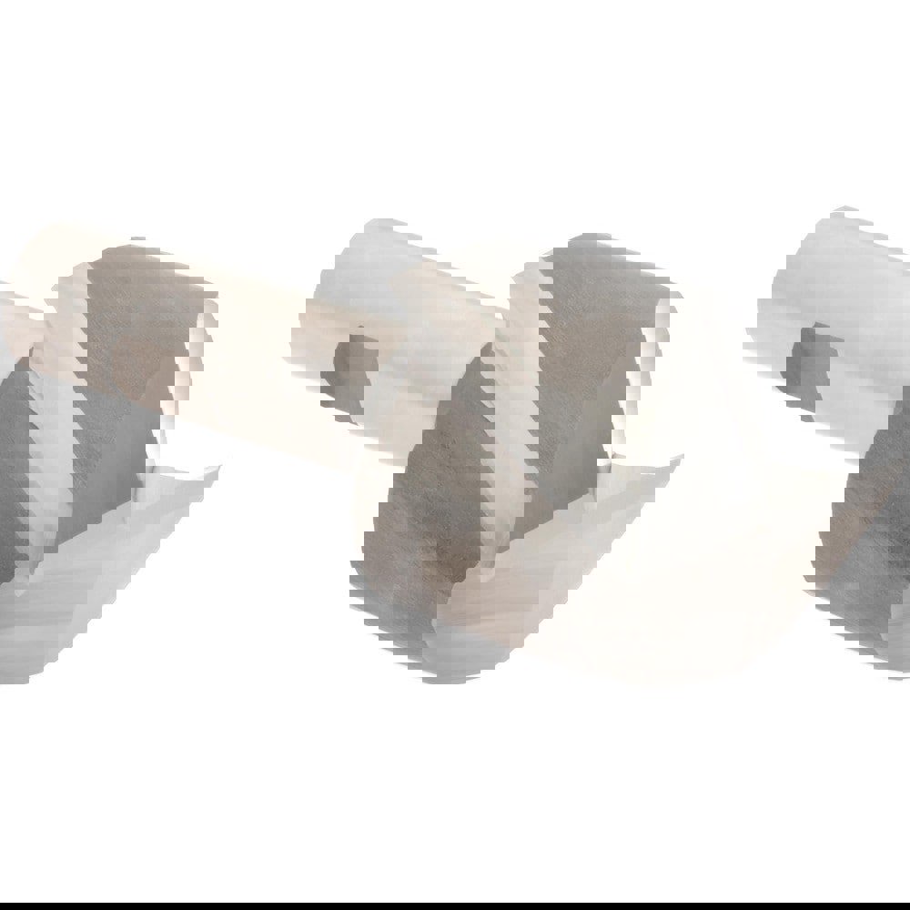 Square End Mill: 2'' Dia, 1-5/8'' LOC, 3/4'' Shank Dia, 4-1/8'' OAL, 2 Flutes, Cobalt