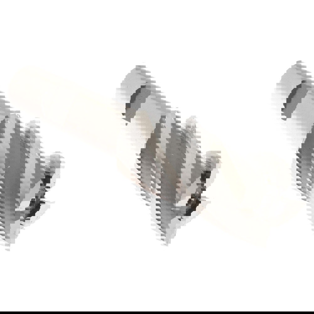 Square End Mill: 3/4