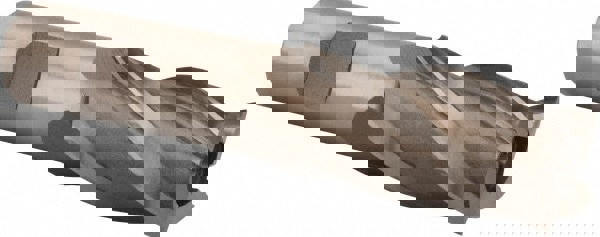 Square End Mill: 7/8'' Dia, 1-7/8'' LOC, 3/4'' Shank Dia, 4-1/8'' OAL, 4 Flutes, Cobalt