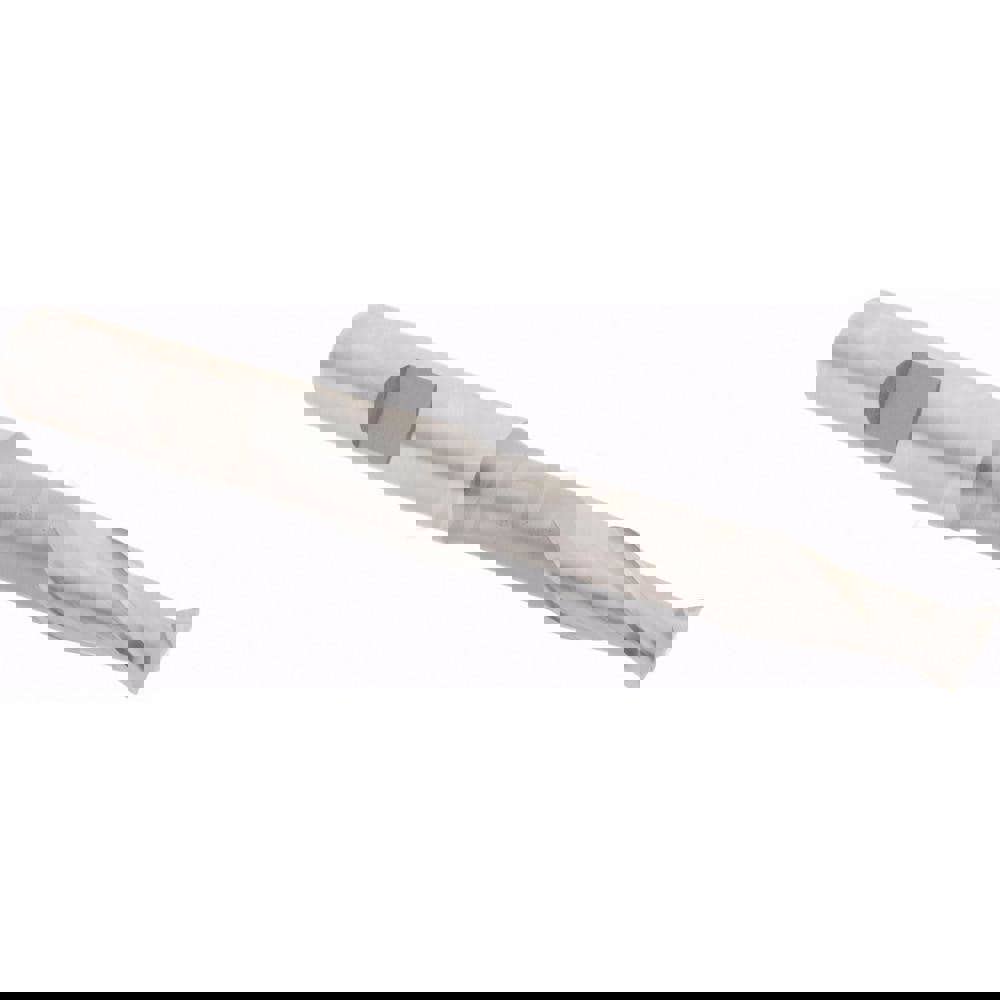 Square End Mill: 5/16'' Dia, 3/4'' LOC, 3/8'' Shank Dia, 3-5/16'' OAL, 2 Flutes, Cobalt