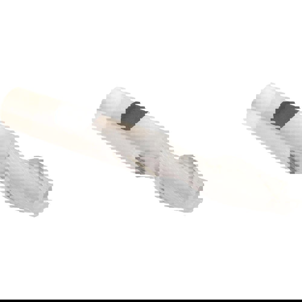 Square End Mill: 3/8'' Dia, 1'' LOC, 3/8'' Shank Dia, 2-3/4'' OAL, 2 Flutes, Cobalt